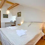 Pivovar Hotel Řevnice