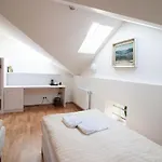 Pivovar Hotel Řevnice