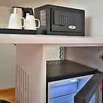 Hotel Pivovar *