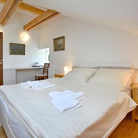 Pivovar Hotel Revnice