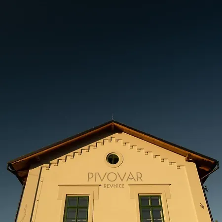 Hotel Pivovar *