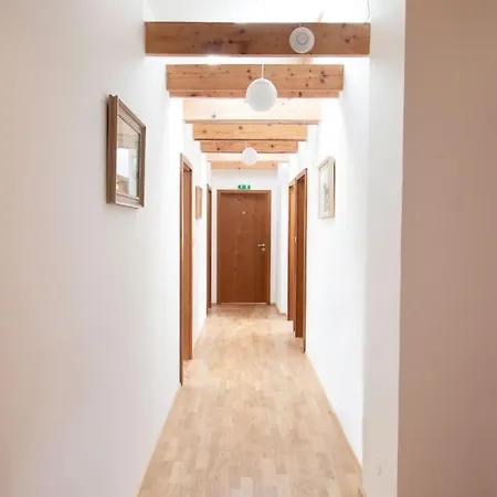 Hotel Pivovar *