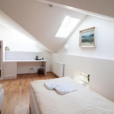 Pivovar Hotel Řevnice