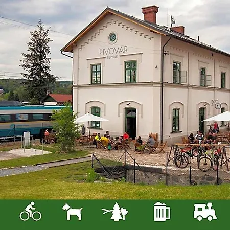 Pivovar Hotel *