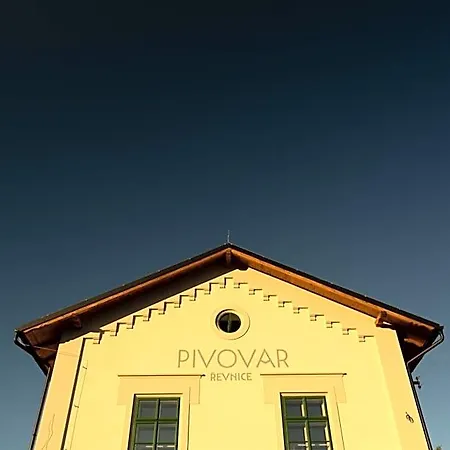 Hotel Pivovar