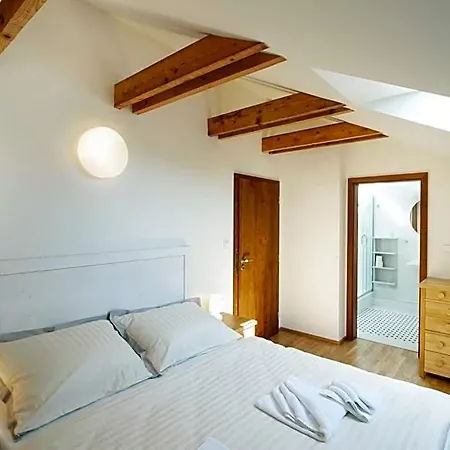 Hotel Pivovar
