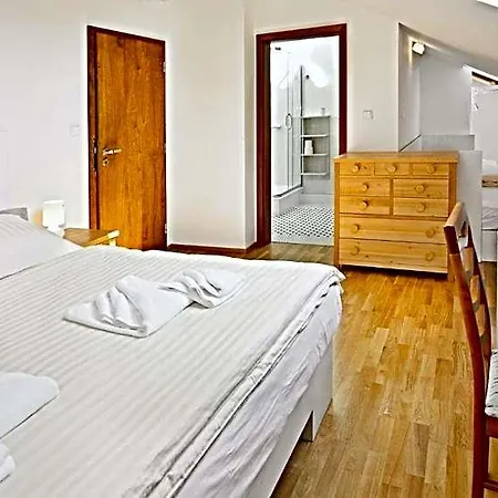 Pivovar Hotel Revnice