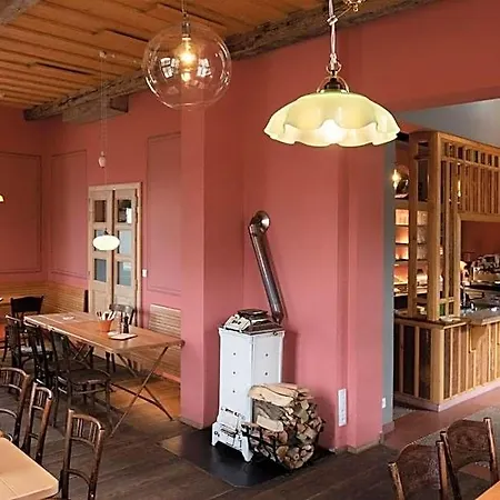 Hotel Pivovar Revnice