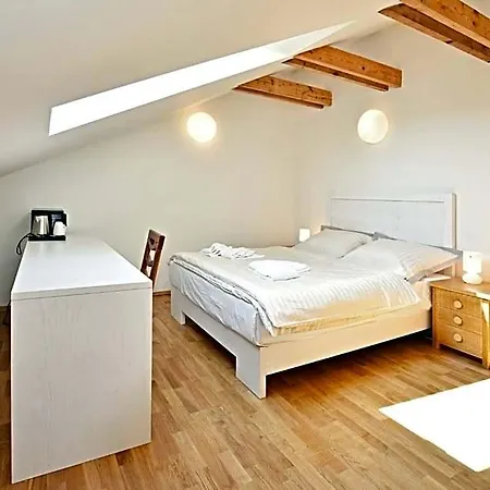 Pivovar Hotel
