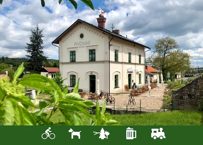Pivovar *